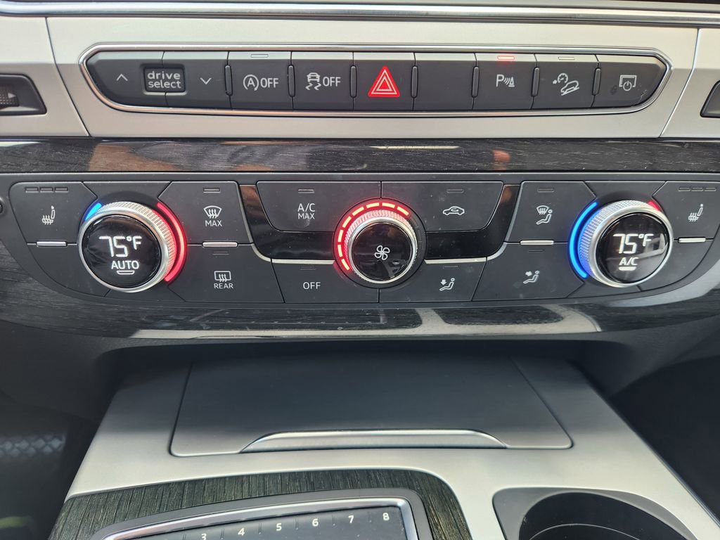 Used 2018 Audi Q7 2.0T Premium Plus image 19