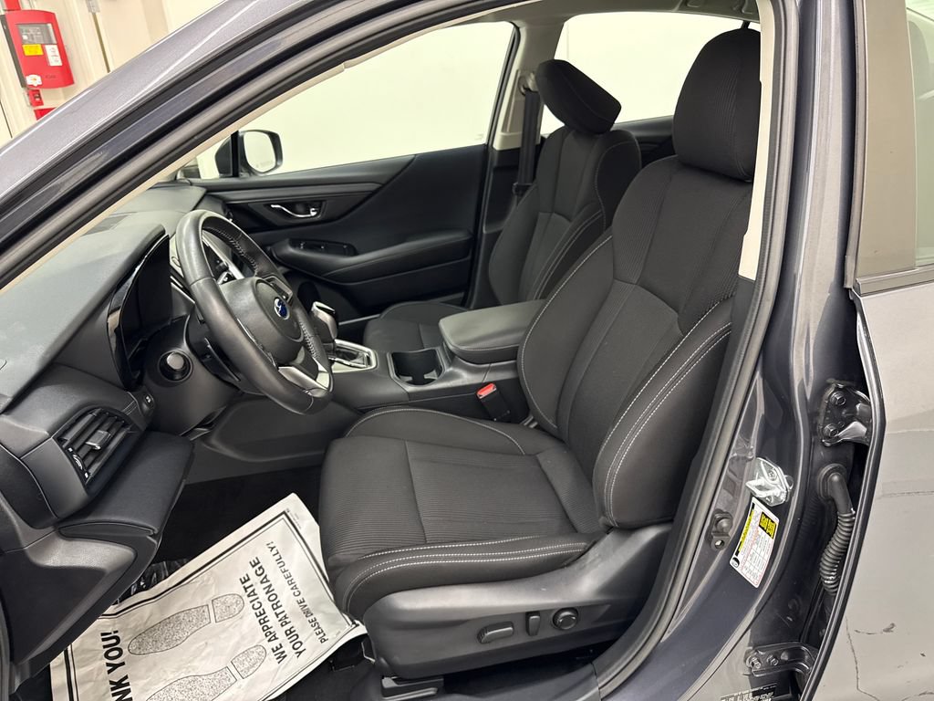 Used 2024 Subaru Legacy Premium AWD/4WD image 13