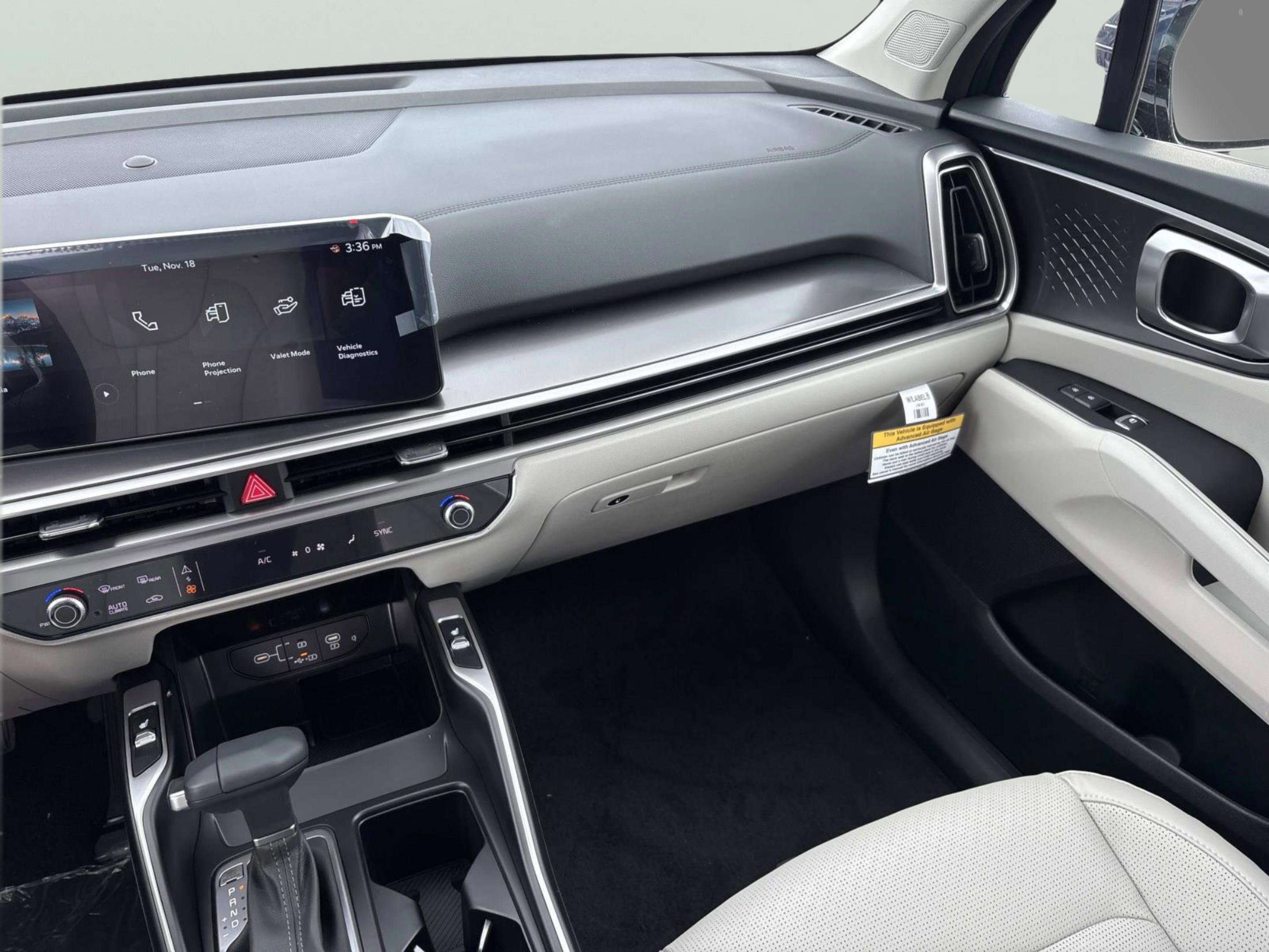 New 2026 Kia Sorento S image 14