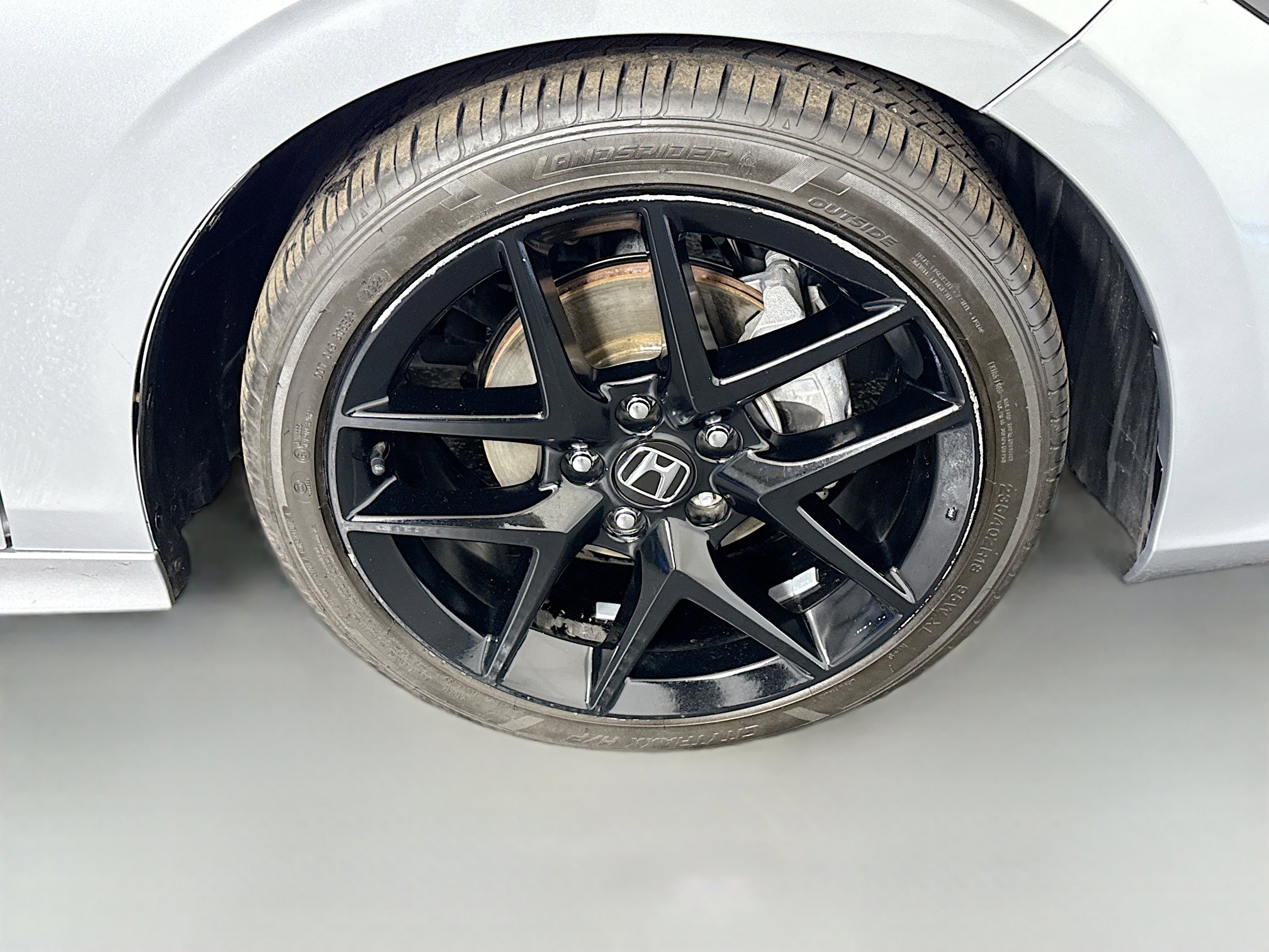 Used 2022 Honda Civic Sport image 32