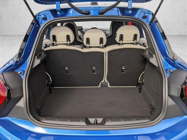 Certified 2025 MINI Cooper S FWD image 6