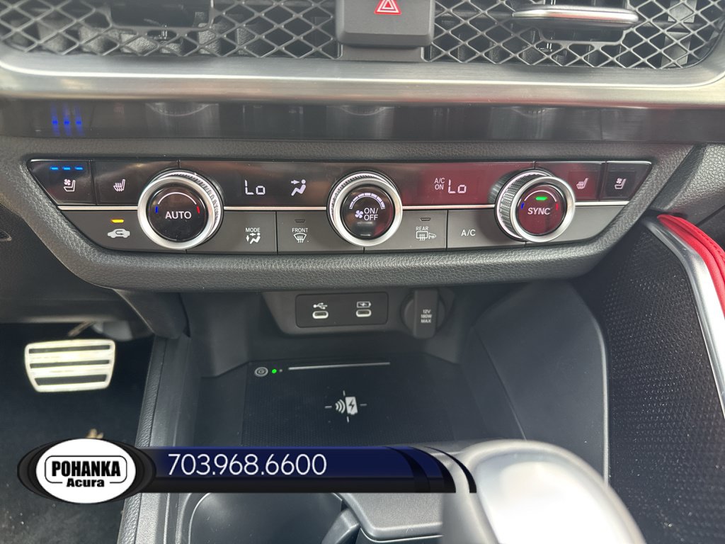 New 2026 Acura ADX A-Spec w/ Advance Package AWD/4WD image 17