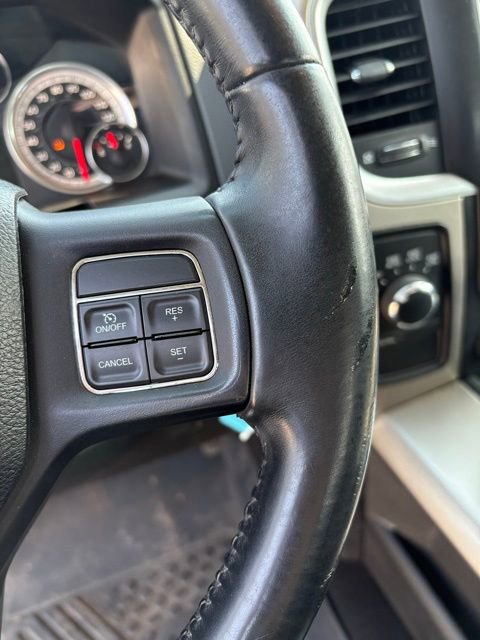 Used 2013 RAM 1500 Big Horn image 16