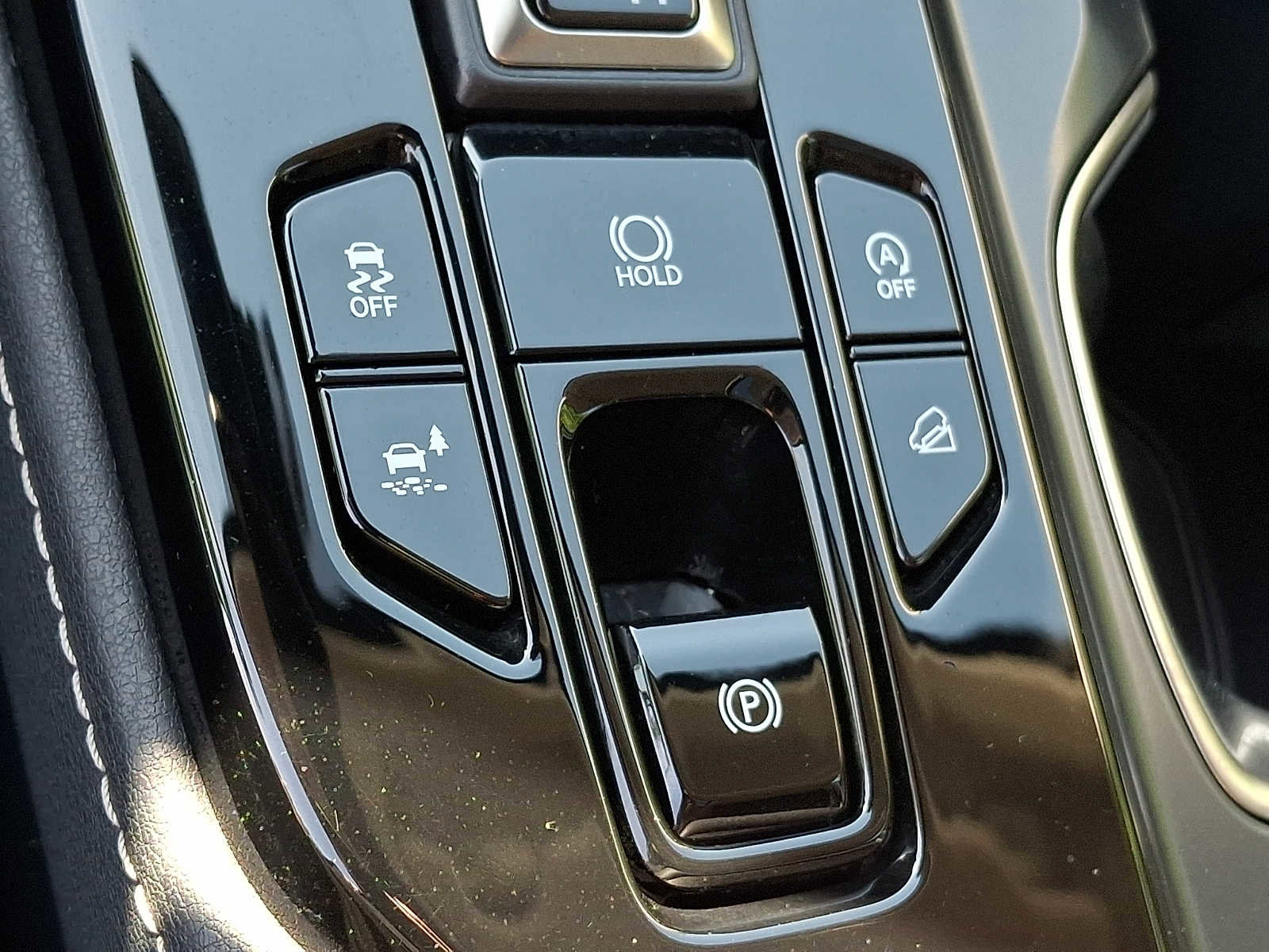 Used 2023 Lexus NX 350 AWD image 20