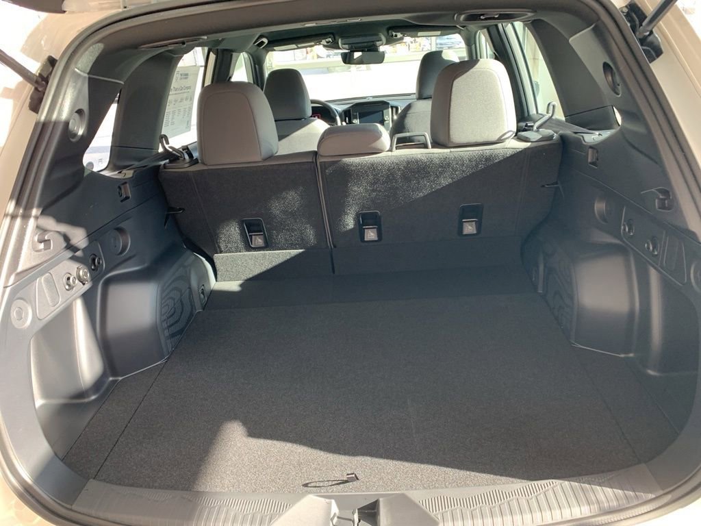 New 2026 Subaru Forester image 14