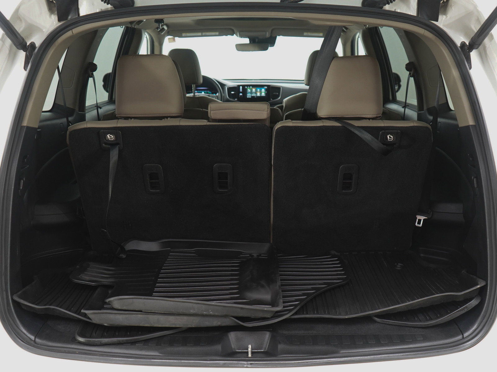 Used 2019 Honda Pilot EX-L image 19