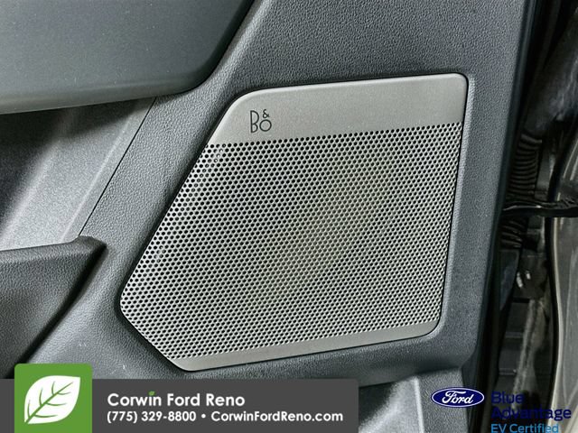 Used 2023 Ford F150 Lightning Lariat w/ Equipment Group 511A High AWD/4WD image 23