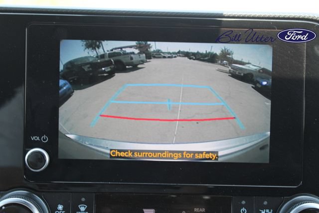 Used 2025 Toyota Highlander XSE AWD/4WD image 22
