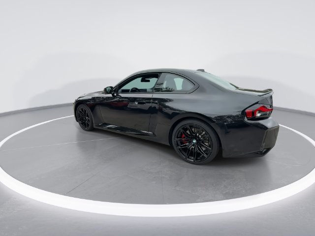 Used 2025 BMW M2 w/ Lighting Package RWD image 5