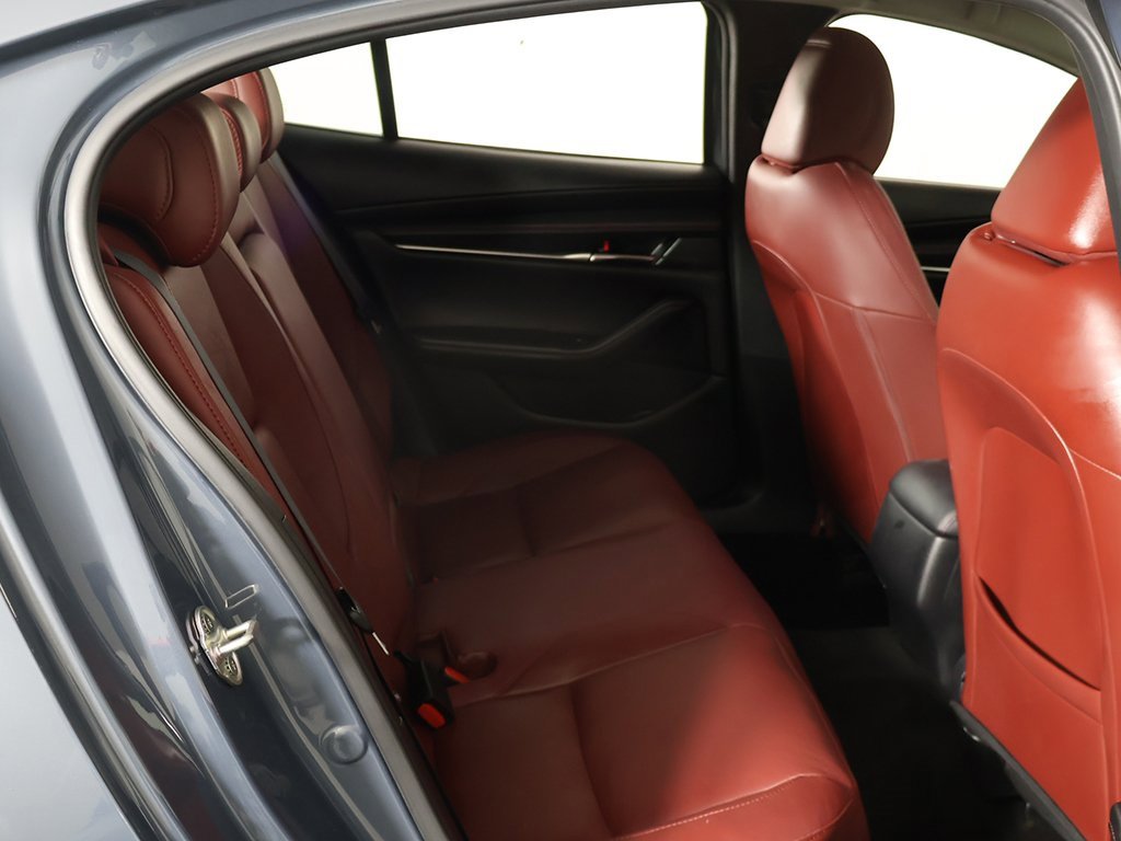 Used 2024 MAZDA MAZDA3 s image 30