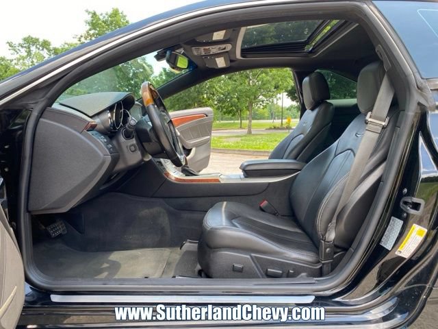 Used 2014 Cadillac CTS Premium AWD/4WD image 15