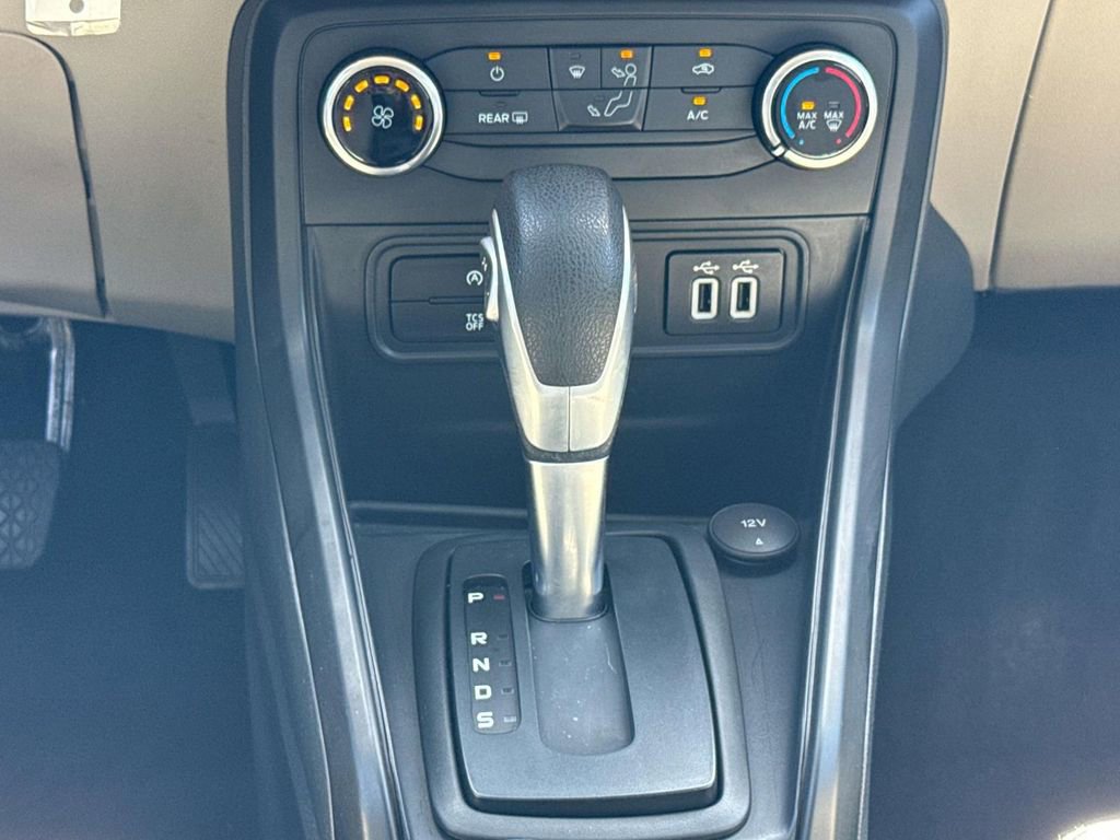 Certified 2019 Ford EcoSport S image 19