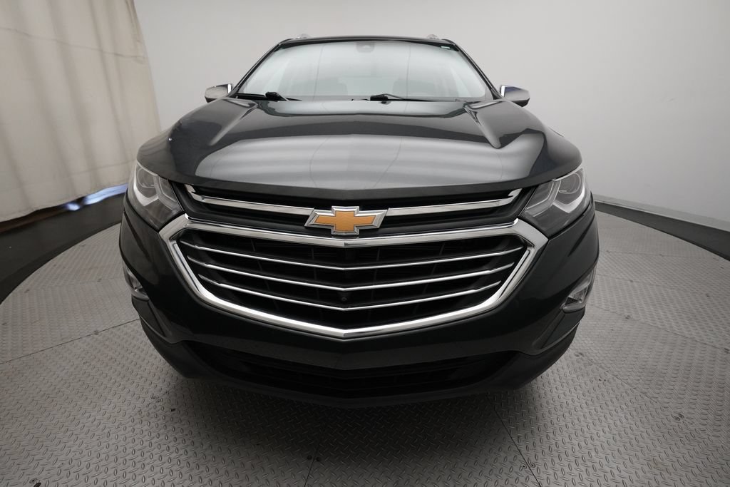 Used 2020 Chevrolet Equinox Premier AWD/4WD image 11
