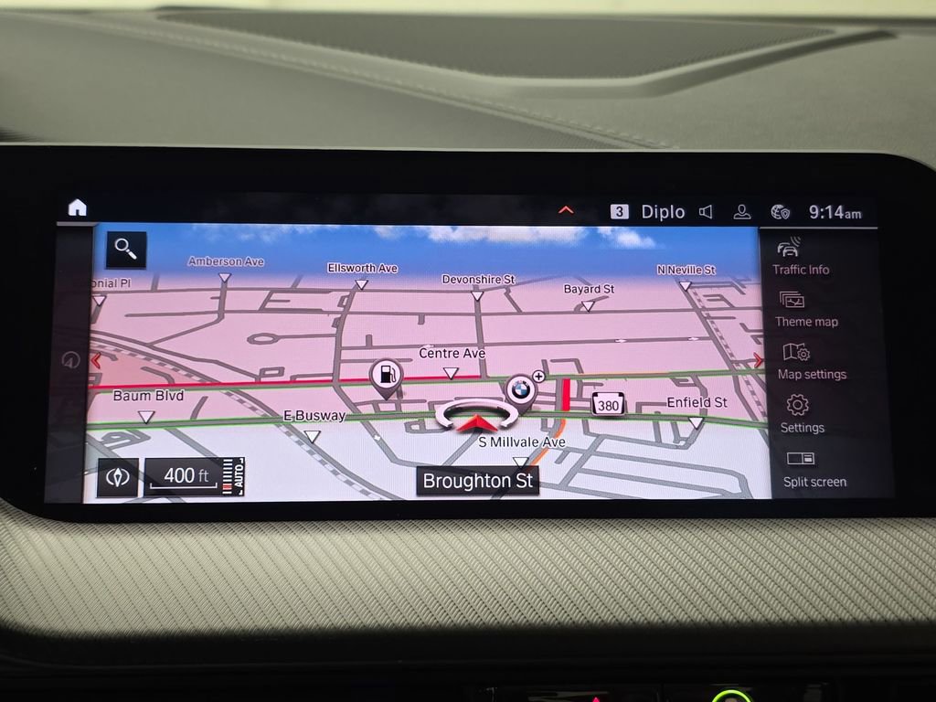 Certified 2024 BMW 228i xDrive w/ M Sport Package image 19