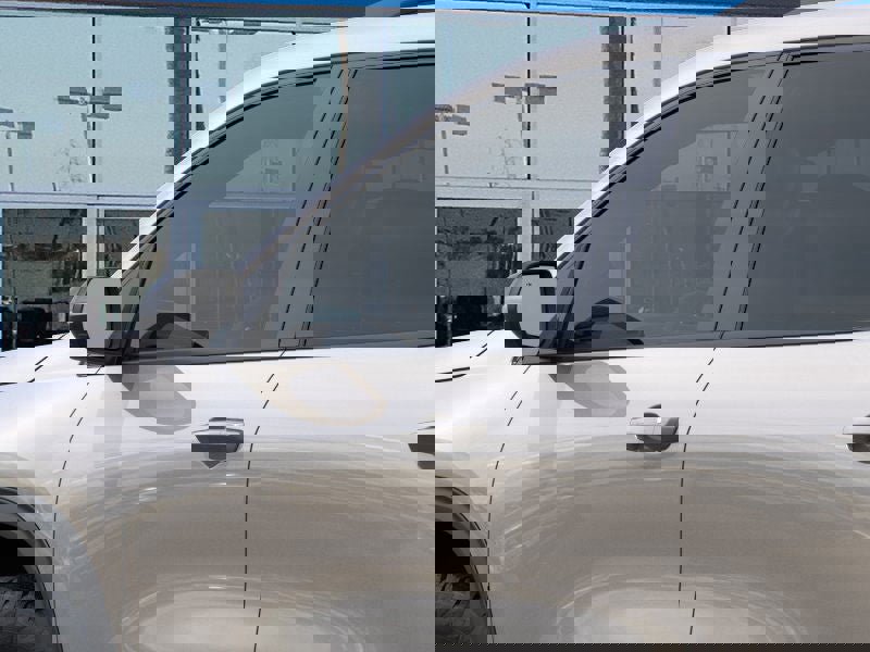 New 2026 Chevrolet Traverse Z71 image 12