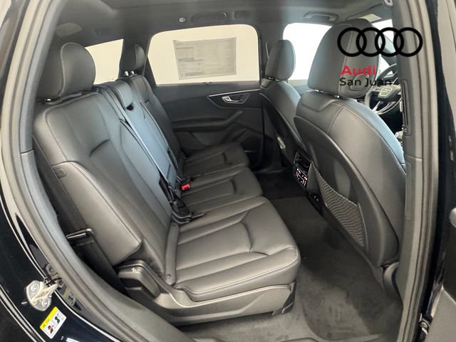 New 2026 Audi Q7 Premium Plus AWD/4WD image 23