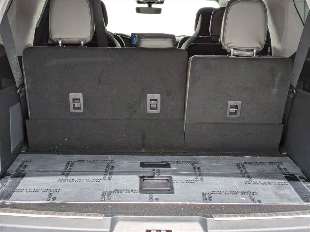 New 2023 Lincoln Navigator L Black Label AWD/4WD image 29