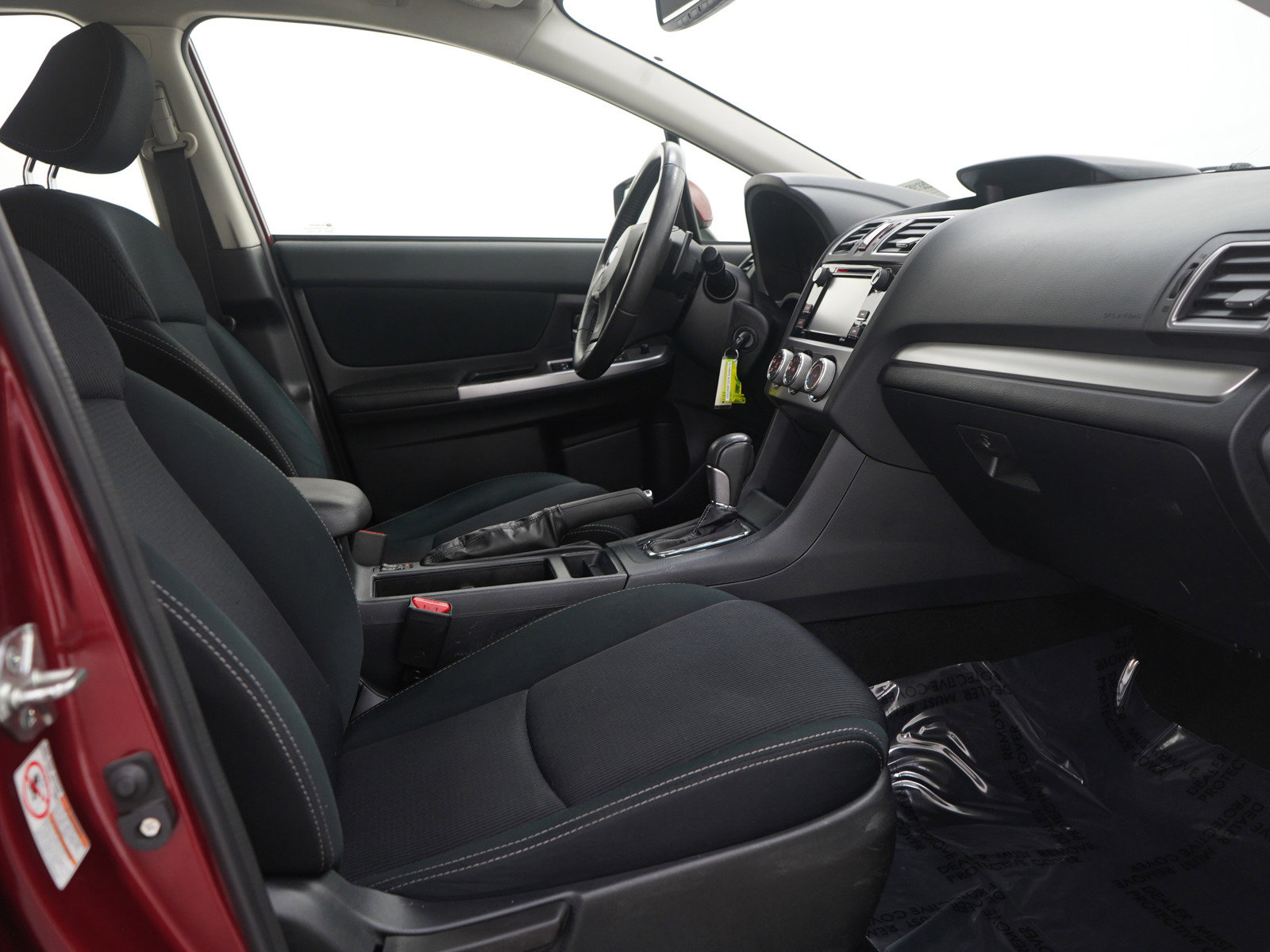 Used 2016 Subaru Impreza 2.0i Sport Premium image 11