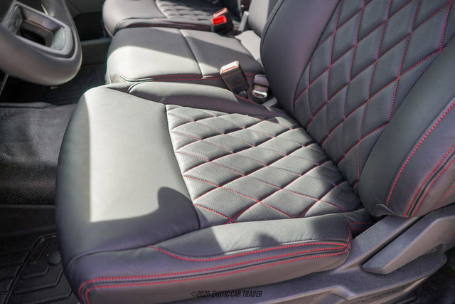 Used 2024 Ford F450 XLT w/ 360-Degree Camera Package image 23