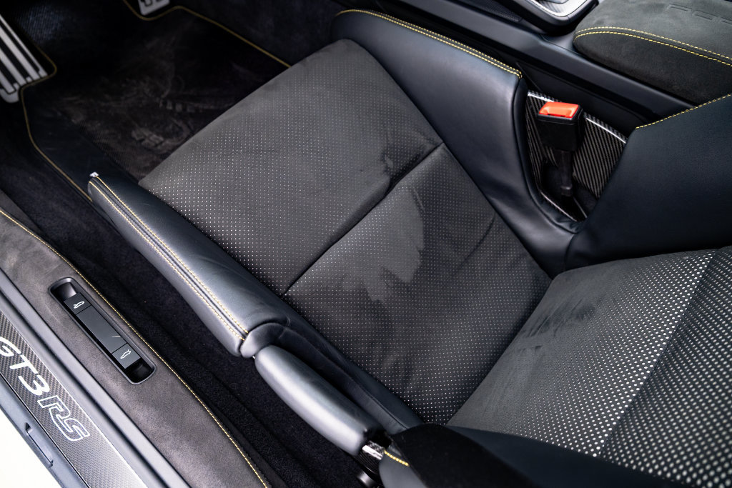 Used 2024 Porsche 911 GT3 RS RWD image 11