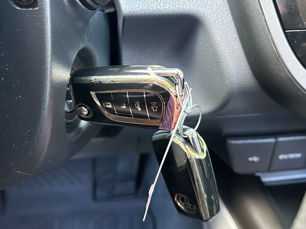 Used 2023 Toyota Camry LE image 46