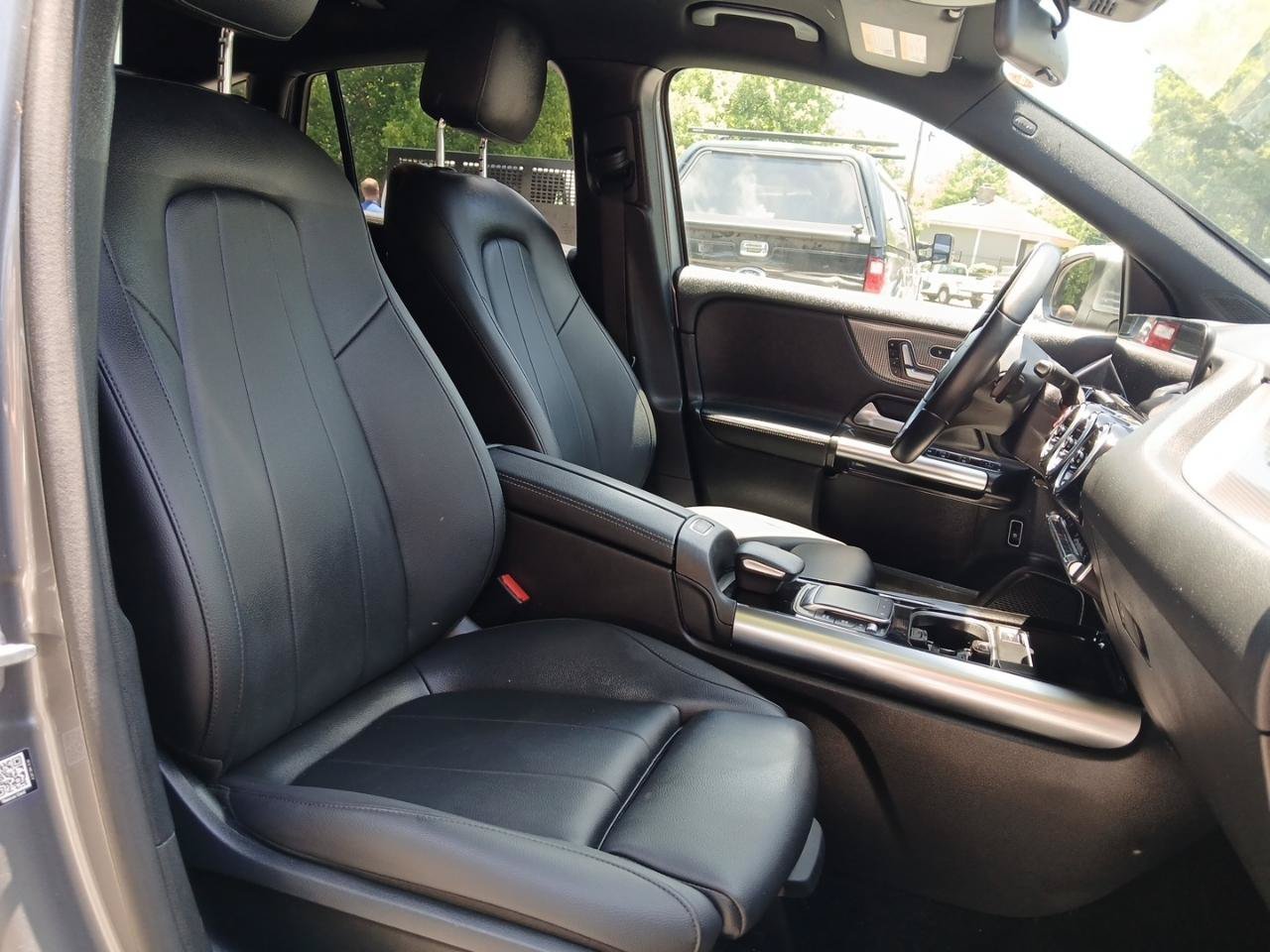 Used 2023 Mercedes-Benz GLA 250 image 16