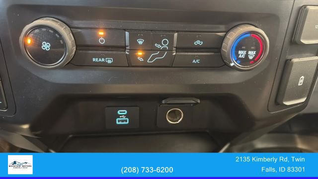 Used 2021 Ford F150 XLT w/ XTR Package AWD/4WD image 24