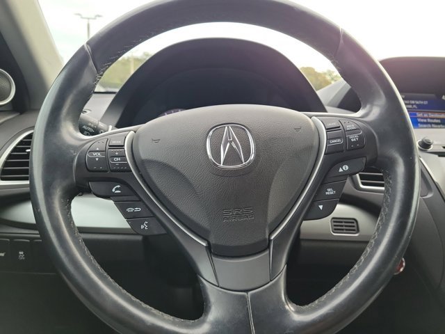 Used 2018 Acura RDX FWD w/ Technology Package image 12