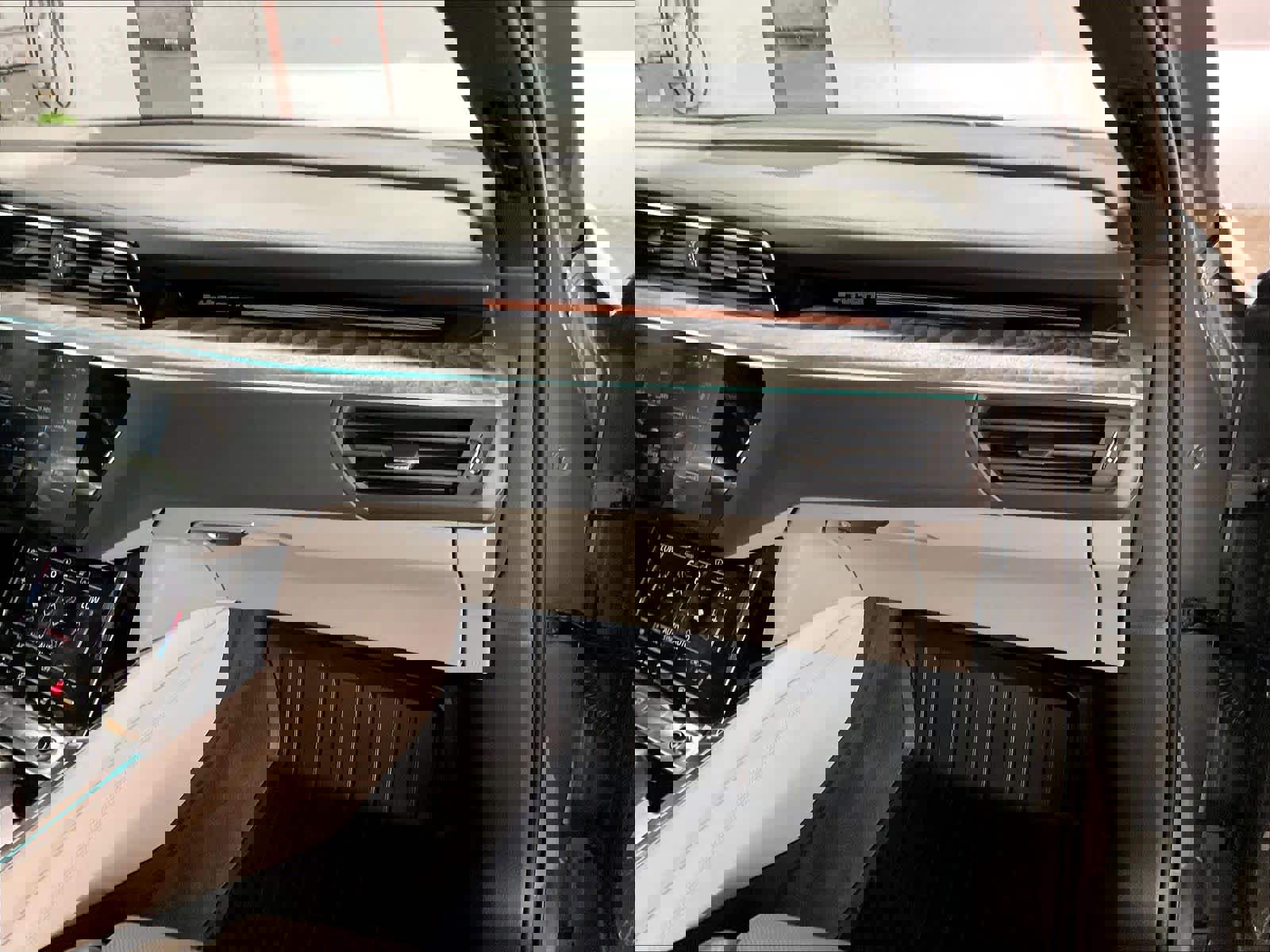 Used 2023 Audi e-tron Chronos w/ Chronos Package image 17