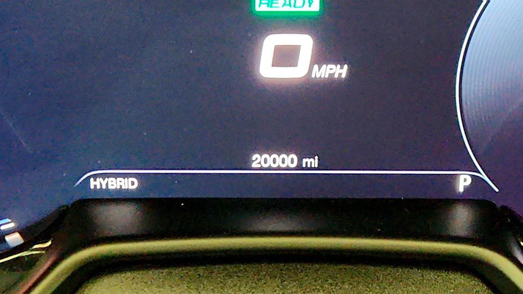 Used 2024 Dodge Hornet R/T Plus w/ R/T Blacktop Package AWD/4WD image 16