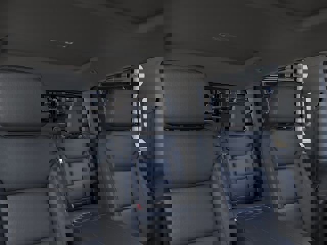 New 2026 Chevrolet Silverado 1500 RST w/ Safety Package RWD image 24