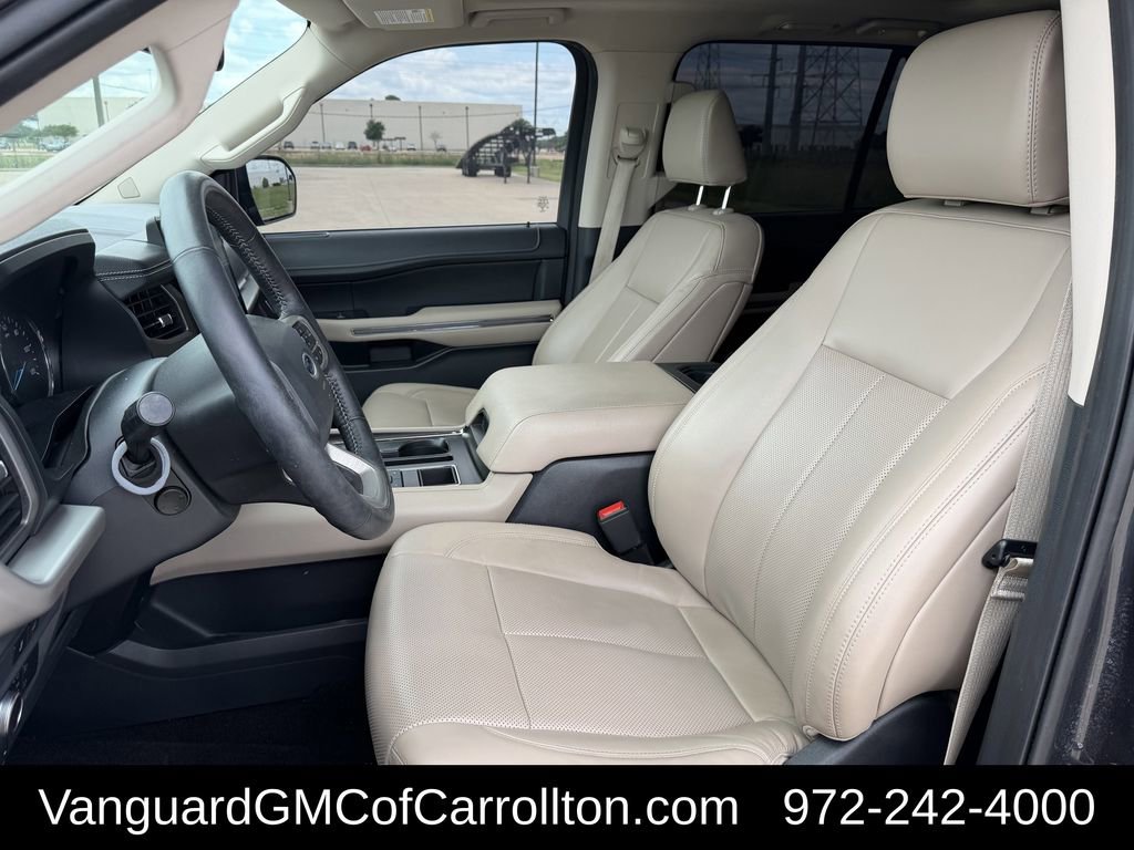 Used 2022 Ford Expedition XLT RWD image 30