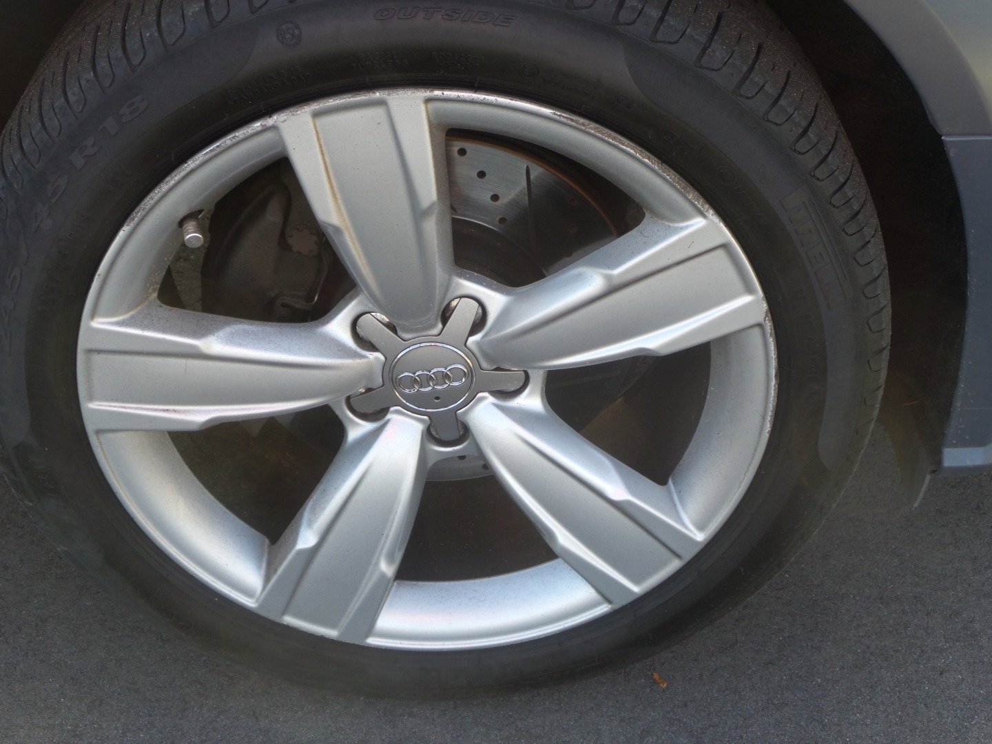 Used 2013 Audi A4 Premium Plus w/ Premium Plus Pkg image 10