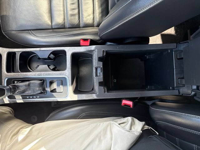 Used 2019 Ford Escape Titanium FWD image 19