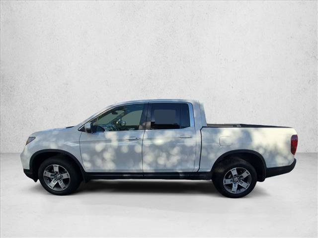 Used 2024 Honda Ridgeline RTL image 8