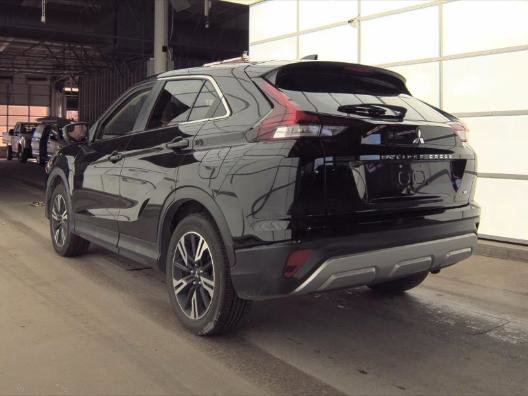 Used 2024 Mitsubishi Eclipse Cross SE image 6