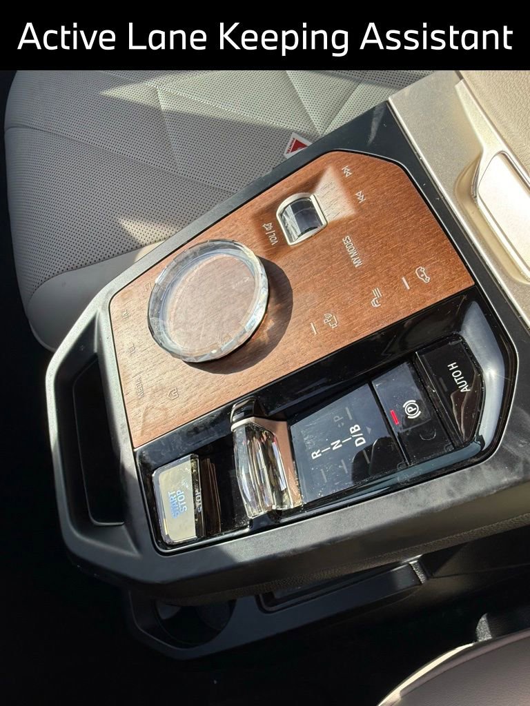 Certified 2023 BMW iX xDrive50 w/ Premium Package image 18