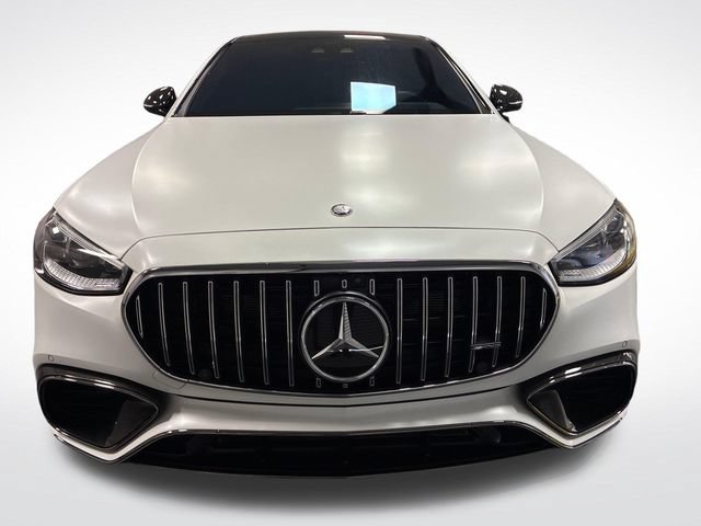 Used 2024 Mercedes-Benz S 63 AMG S image 8