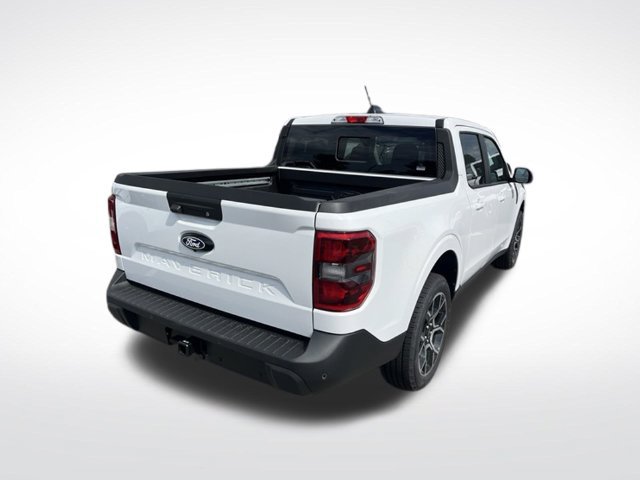 New 2026 Ford Maverick Lariat AWD/4WD image 9