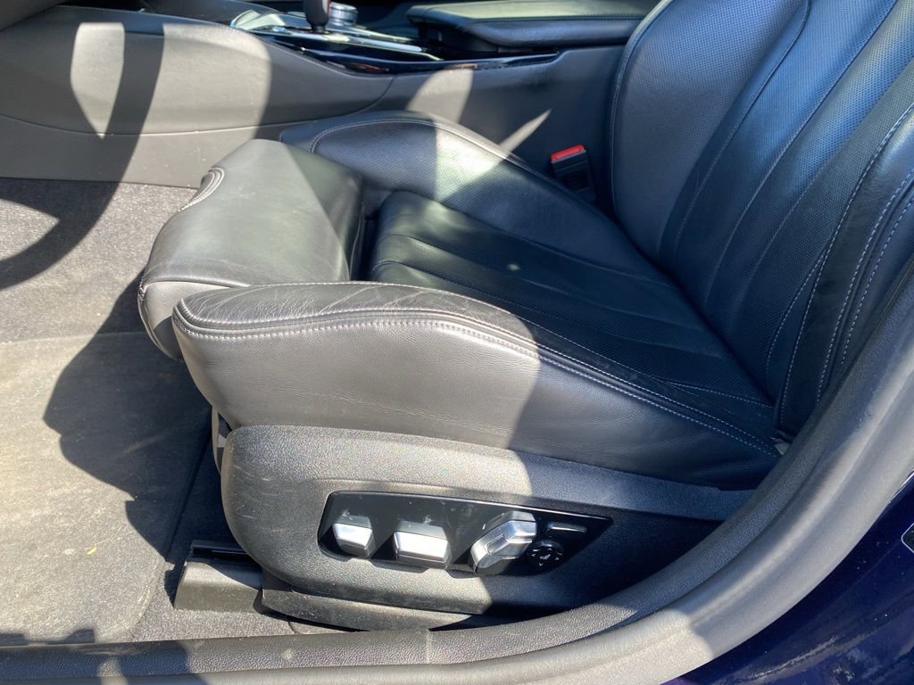 Used 2021 BMW M5 w/ Executive Package image 8