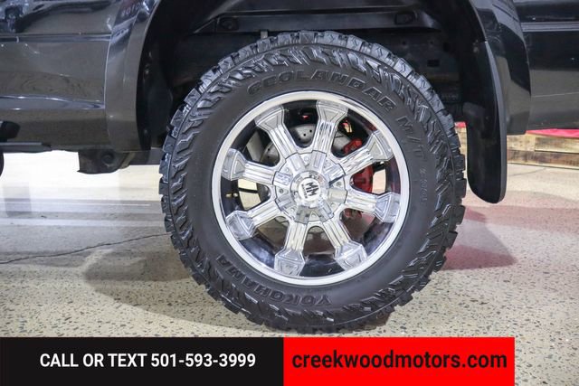 Used 2016 RAM 2500 Laramie w/ Convenience Group image 33