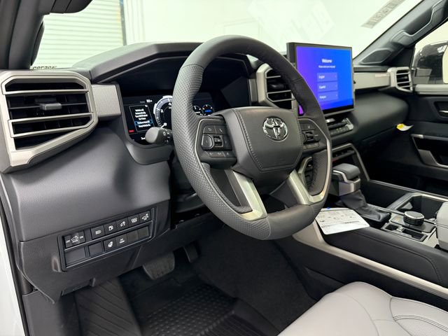 New 2026 Toyota Tundra Limited w/ Limited PVM Package image 7