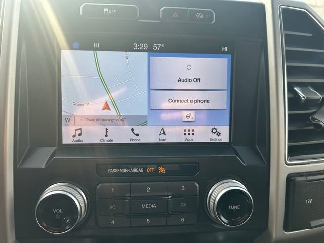 Used 2019 Ford F150 Lariat w/ Equipment Group 502A Luxury AWD/4WD image 30