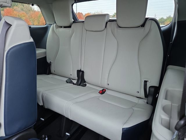 New 2026 Kia Carnival SX image 13