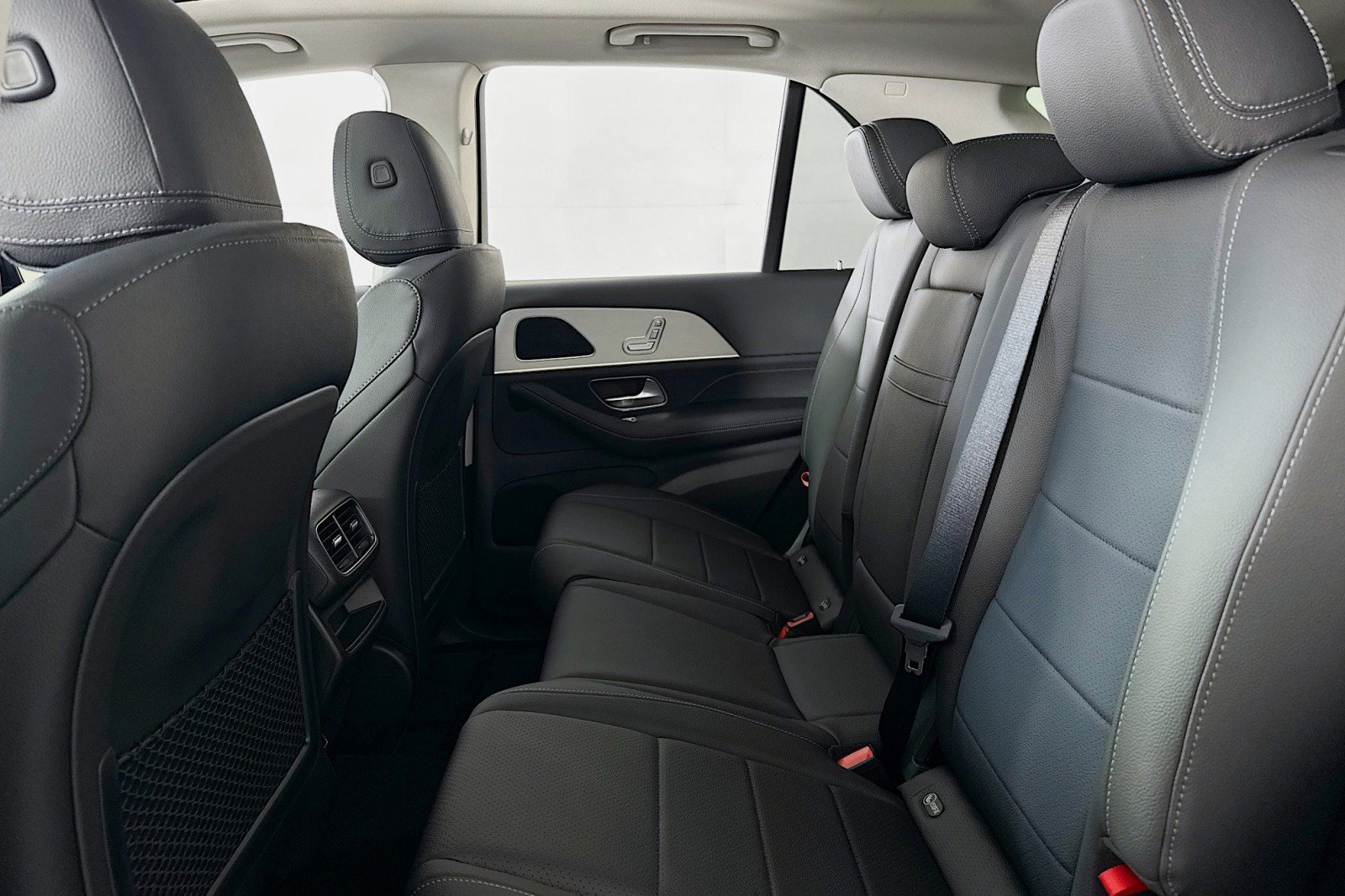 New 2026 Mercedes-Benz GLE 450 4MATIC image 7