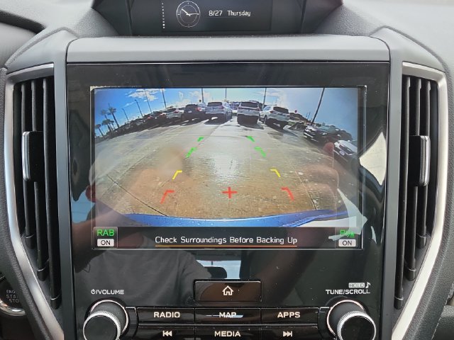 Certified 2024 Subaru Forester Limited AWD/4WD image 18
