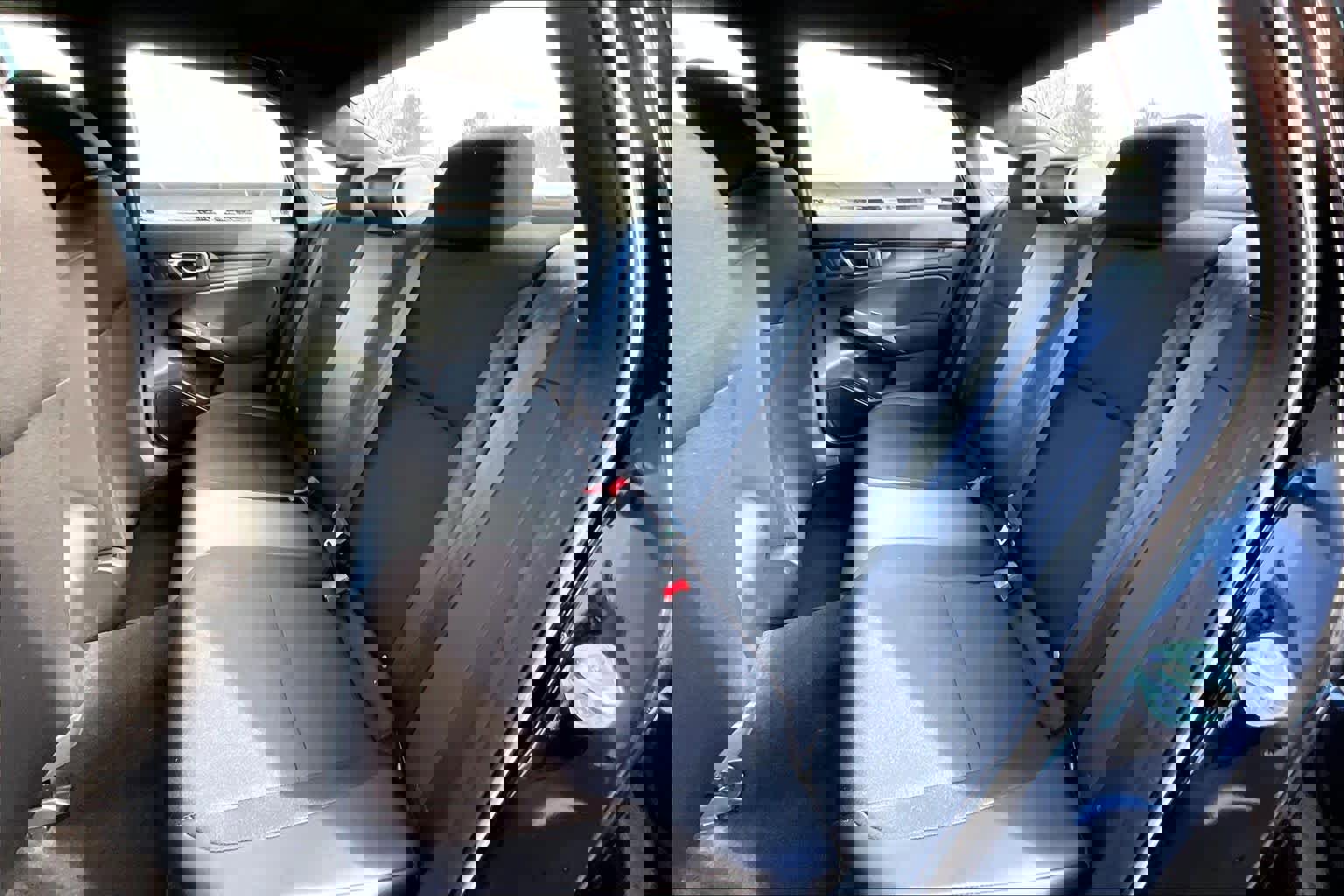 Used 2023 Honda Civic Sport image 15