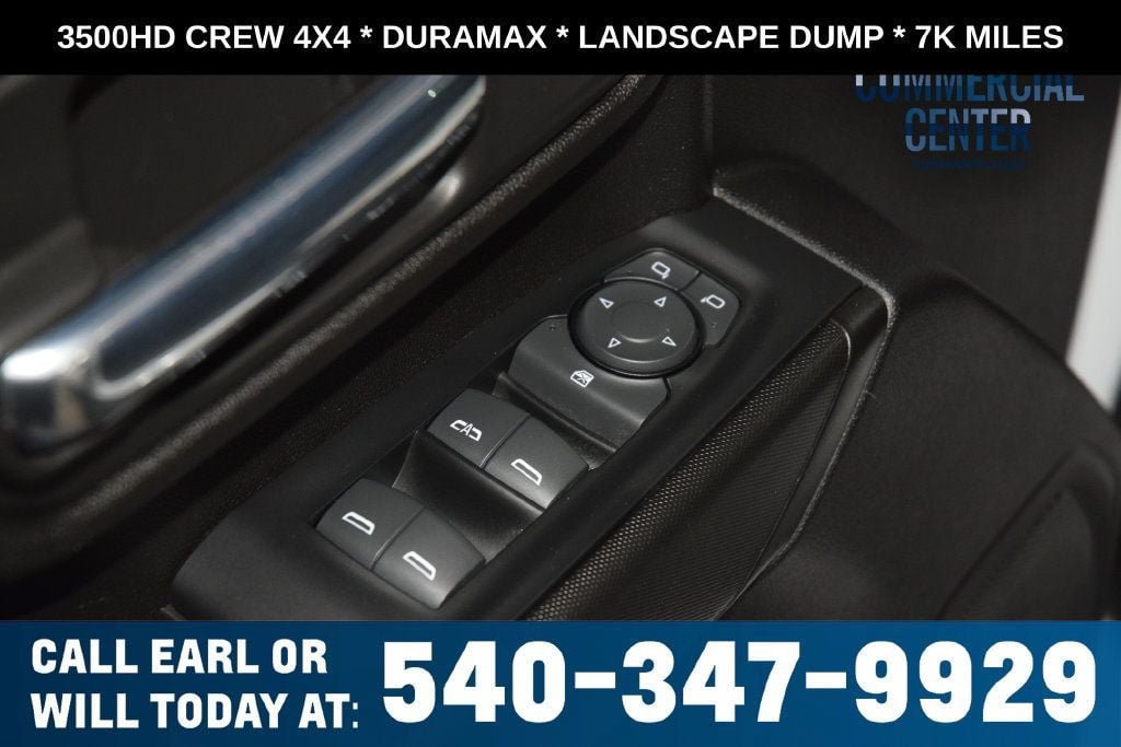 Used 2024 Chevrolet Silverado 3500 W/T w/ WT Convenience Package AWD/4WD image 36