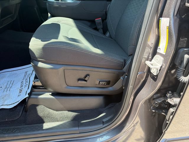 Used 2026 RAM 2500 Big Horn AWD/4WD image 18