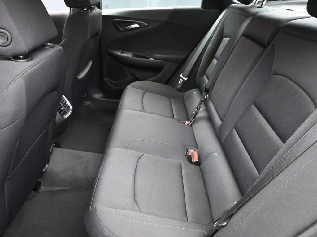 Used 2024 Chevrolet Malibu LT image 10